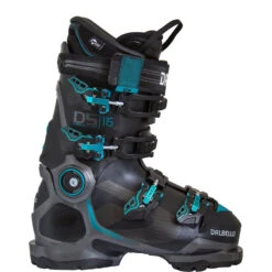 Chaussures De Ski Dalbello Ds Asolo Factory 115 W Gw Ls Blk An Homme