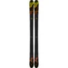 Ski Seul (Sans Fixations) Dynastar M-Menace 80 Noir Garçon