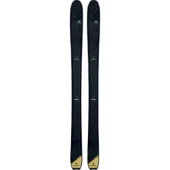 Ski Seul (Sans Fixations) Dynastar E-Pro 99 Bleu Femme