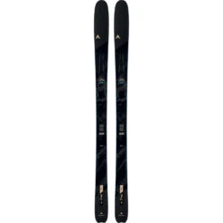 Ski Seul (Sans Fixations) Dynastar M-Pro 90 Noir Homme