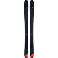 Ski Seul (Sans Fixations) Dynastar E-Pro 90 Bleu Femme