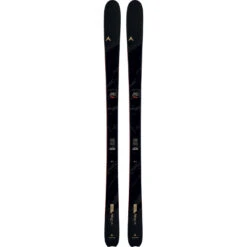 Ski Seul (Sans Fixations) Dynastar M-Pro 85 Noir Homme