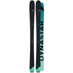 Ski Seul (Sans Fixations) Dynastar E-Pro 85 Bleu Homme
