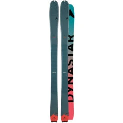 Ski Seul (Sans Fixations) Dynastar E-Tour 86 Gris Femme