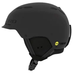 Casque De Ski Giro Trig MIPS Matte Black
