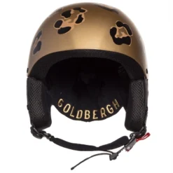 Casque De Ski Goldbergh Femme Brave Jaguar