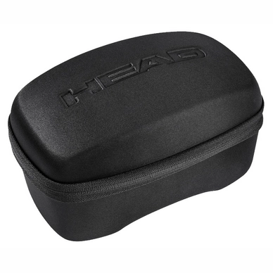 Masque De Ski HEAD Horizon 2.0 5K Black / 5K Pola Violet – Image 3