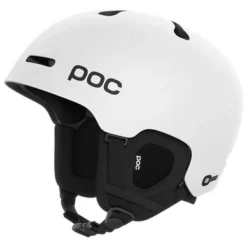 Casque De Ski POC Fornix Hydrogen White Matt