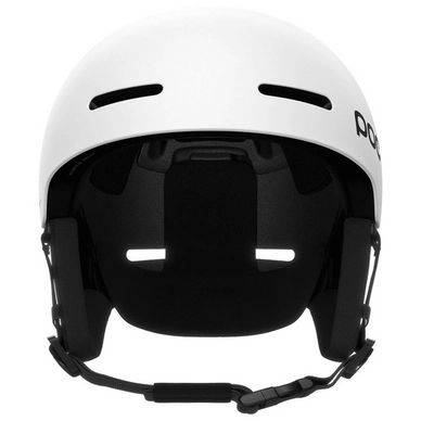 Casque De Ski POC Fornix Hydrogen White Matt – Image 2