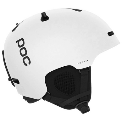 Casque De Ski POC Fornix Hydrogen White Matt – Image 3