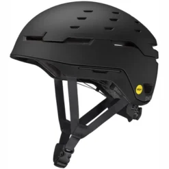 Casque De Ski Smith Unisex Summit Matte Black