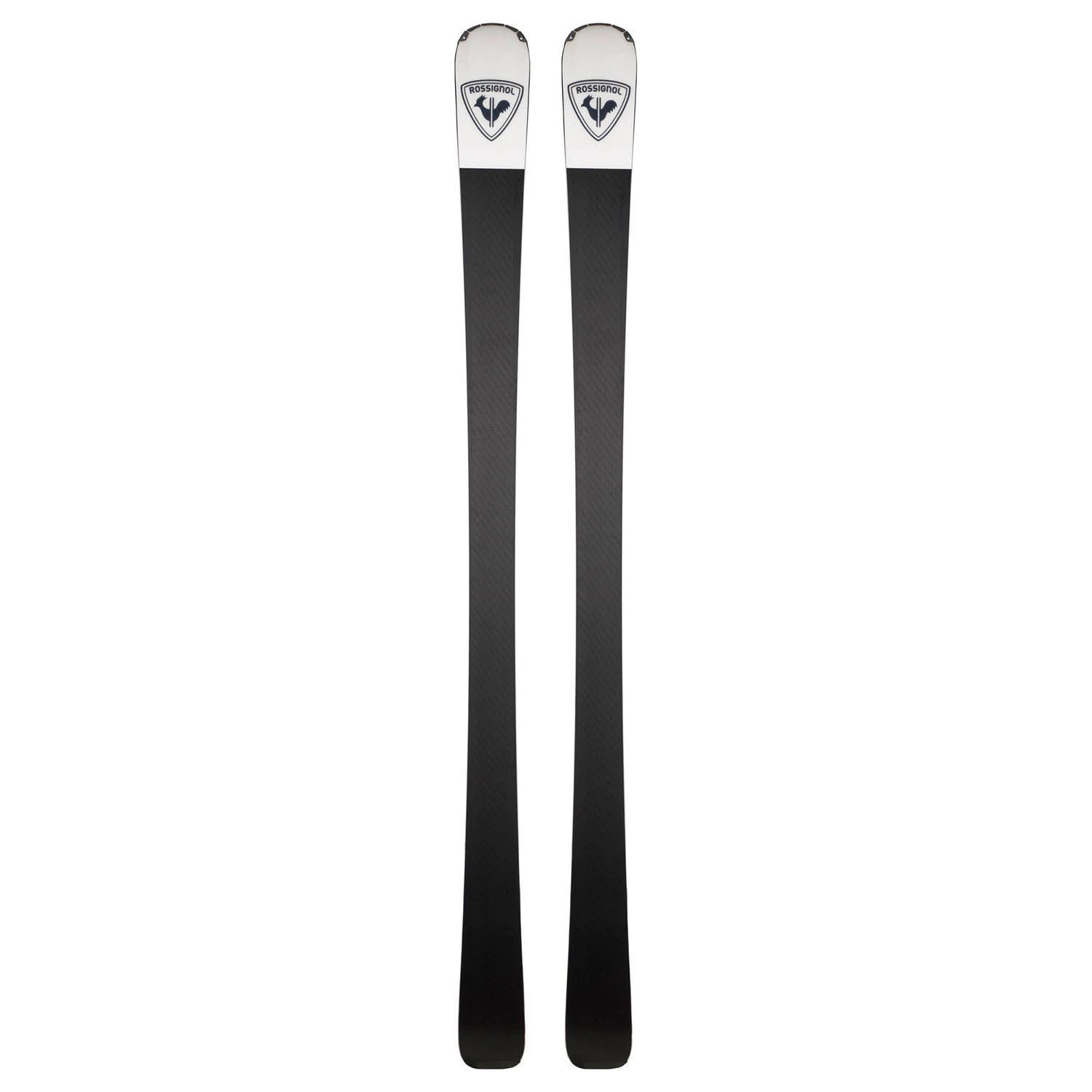Skis Seul ( Sans Fixations) Rossignol Experience 82 Ti Noir Homme – Image 2
