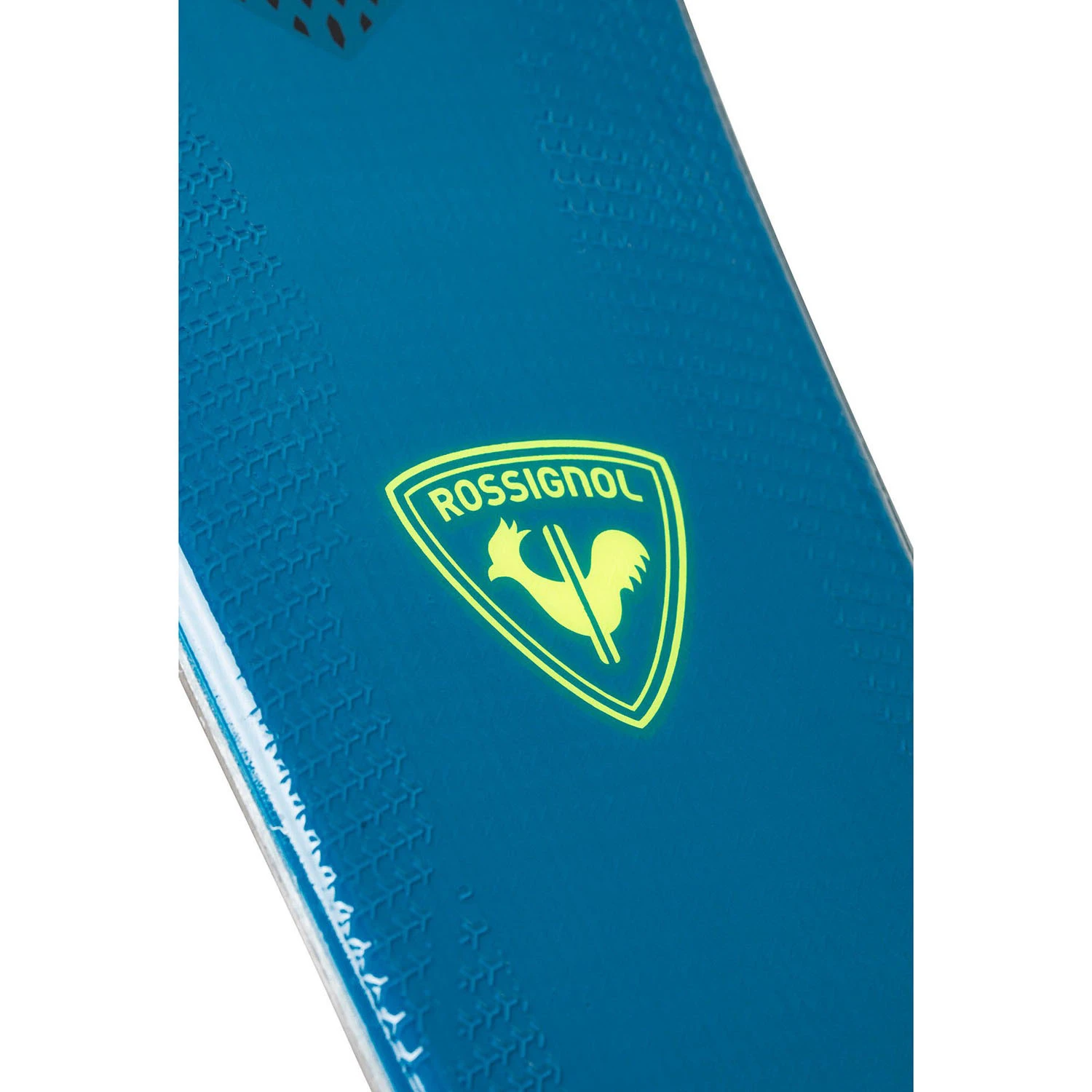 Pack Ski Rossignol Experience 78 Ca + Fixations XP10 Homme Blanc – Image 7