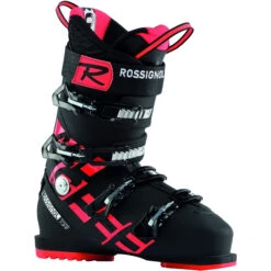 Chaussures De Ski Rossignol ALLSPEED 120 Homme Noir
