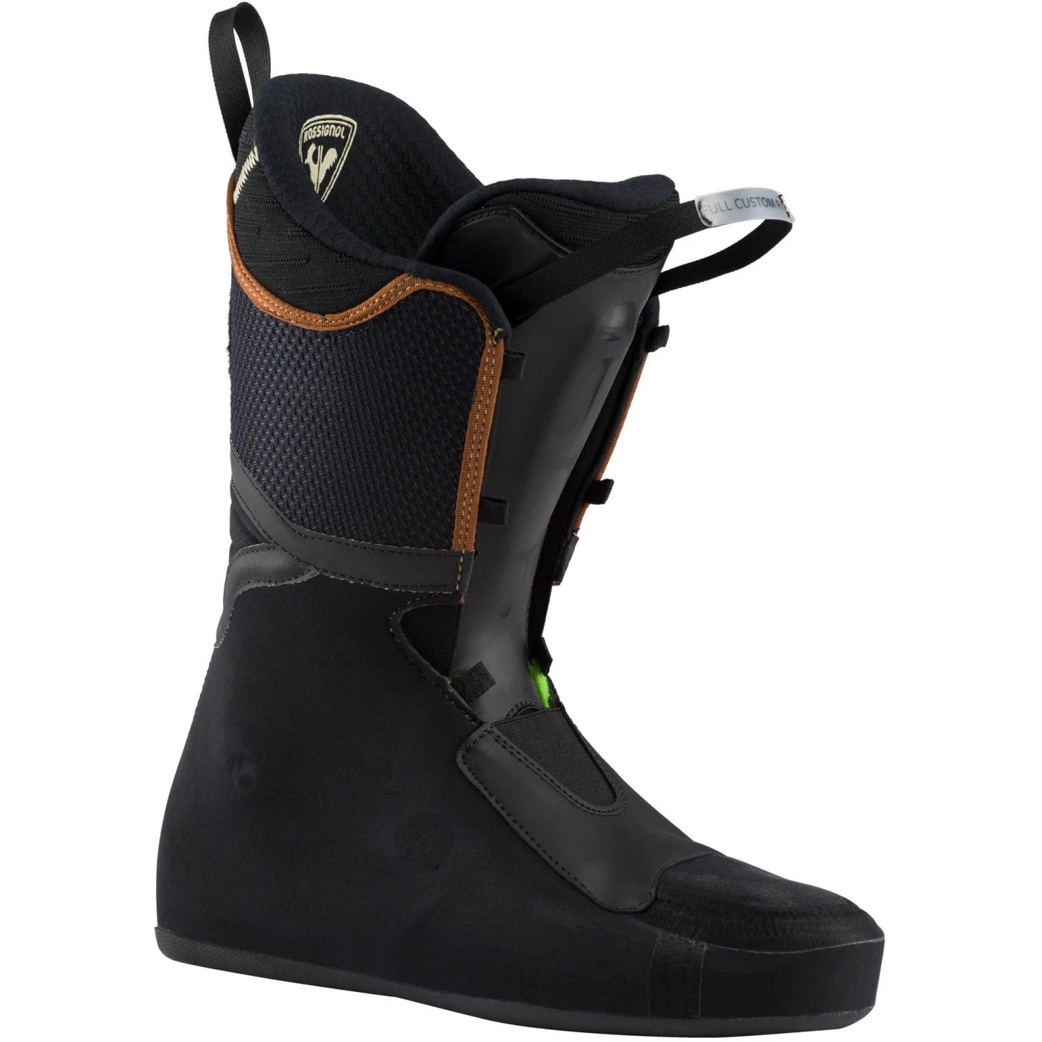 Chaussures De Ski Rando Rossignol Alltrack Pro 120 Lt Gw-S.Blue Homme – Image 4