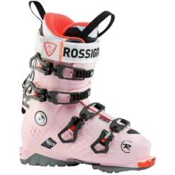 Chaussures De Ski Rando Rossignol Alltrack Elite 110 Lt W Gw-Pk Femme