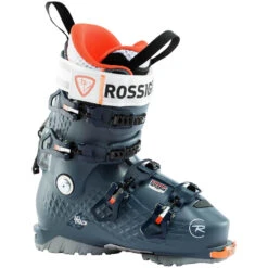 Chaussures De Ski Rando Rossignol Alltrack Elite 90 Lt W Gw-S.Bl Femme