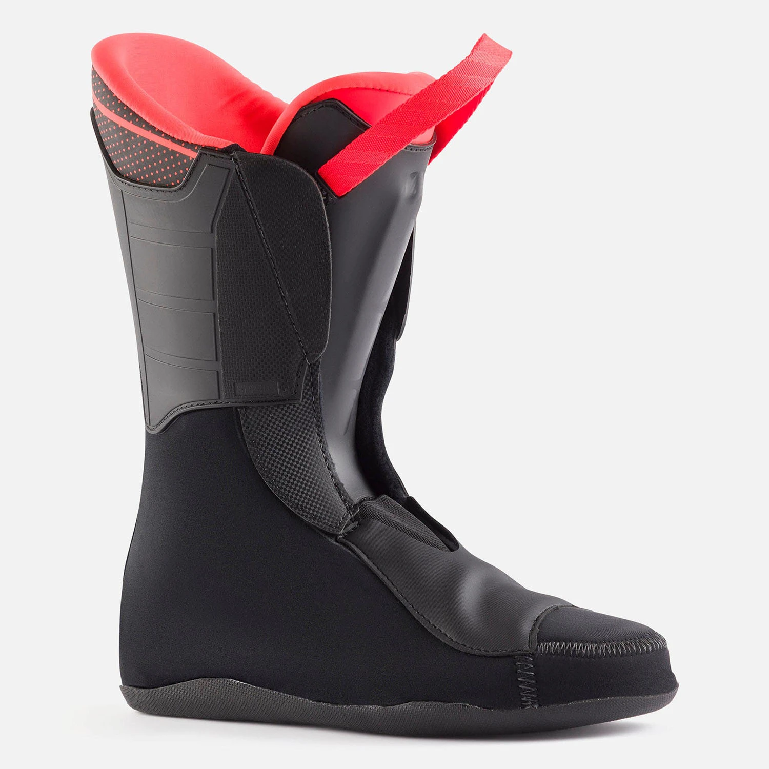 Chaussures De Ski Rossignol Hero World Cup 120 Metal Grey Homme – Image 5