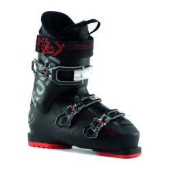 Chaussures De Ski Rossignol Evo 70 Black Homme