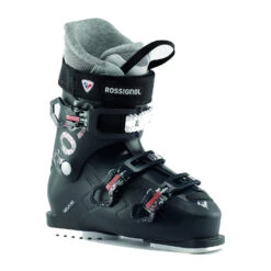 Chaussures De Ski Rossignol Kelia 50 Dark Iron Femme