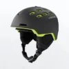 Casque De Ski HEAD Rev Black Lime