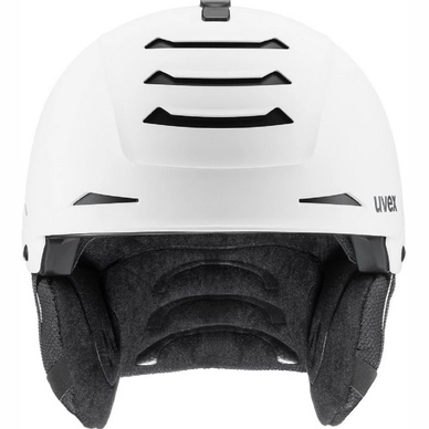 Casque De Ski Uvex Legend 2.0 Rhino Mat – Image 3