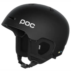 Casque De Ski POC Fornix Uranium Black Matt